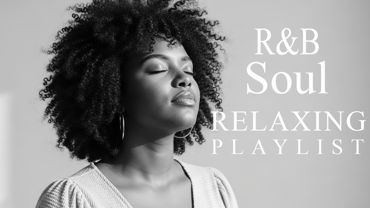 【R&B Soul】Ethereal R&B Soul 2026 🌌 Dreamy Music for Late Nights