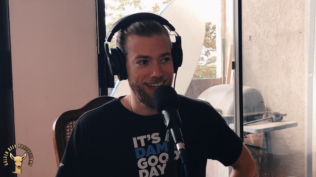 What Is The Elemental Diet? with Ian Lenhart