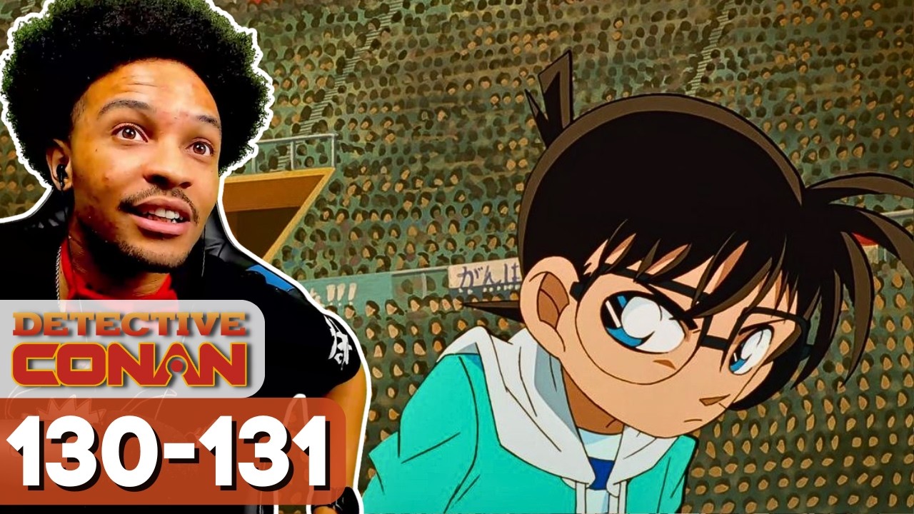The Indiscriminate Stadium Threatening Case! | DC Episode 130-131 Reaction