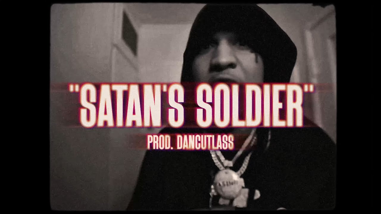 [FREE] EBK Jaaybo x Young Slo-Be HARD Choir Type Beat "Satan's Soldier" (prod.@dancutlass)