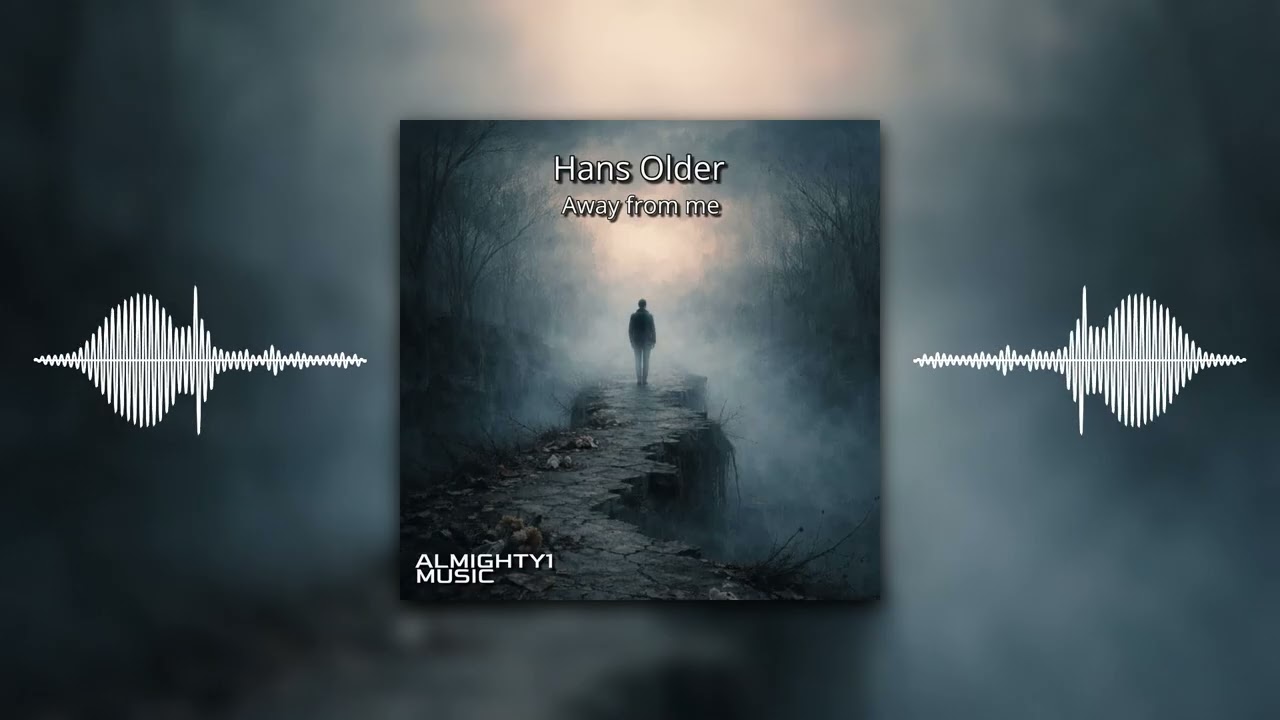 Hans Older - Away From Me