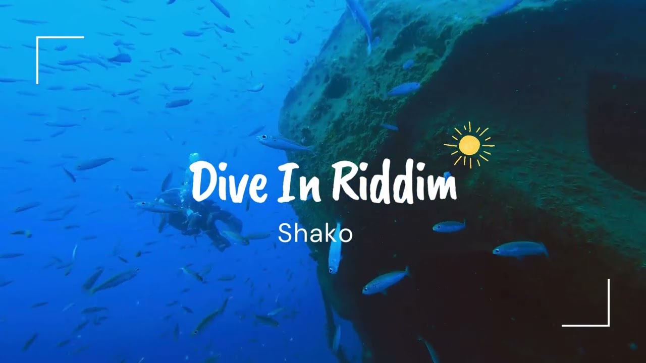 Bouyon instrumental riddim 2026 (Dive in)