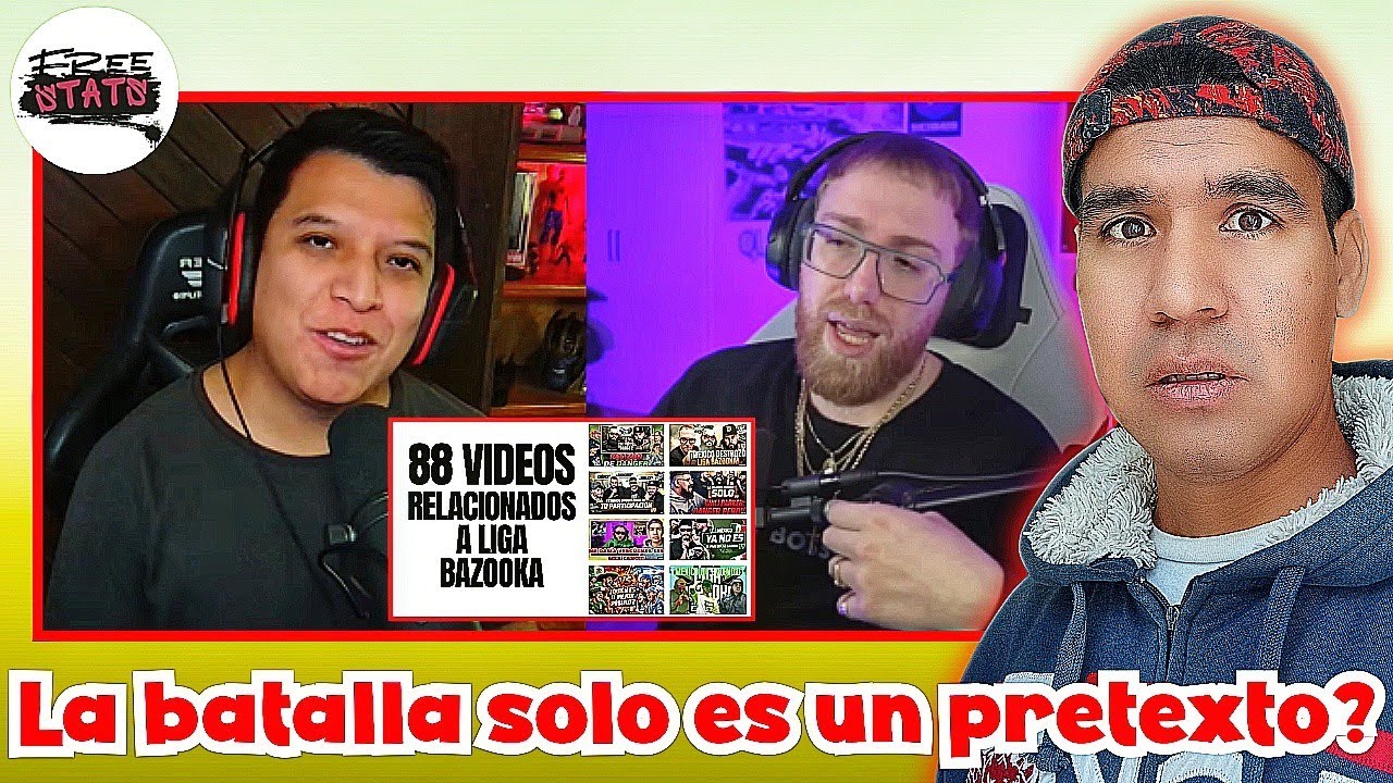 VENDE MAS EL AMARILLISMO que los ANÁLISIS OBJETIVOS??? La PAJA MENTAL analizada por Free Stats