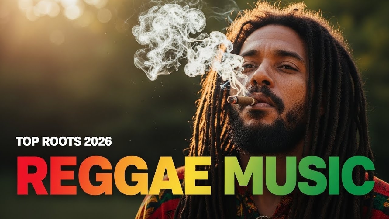 Roots Reggae Dub | Vintage Roots Sound