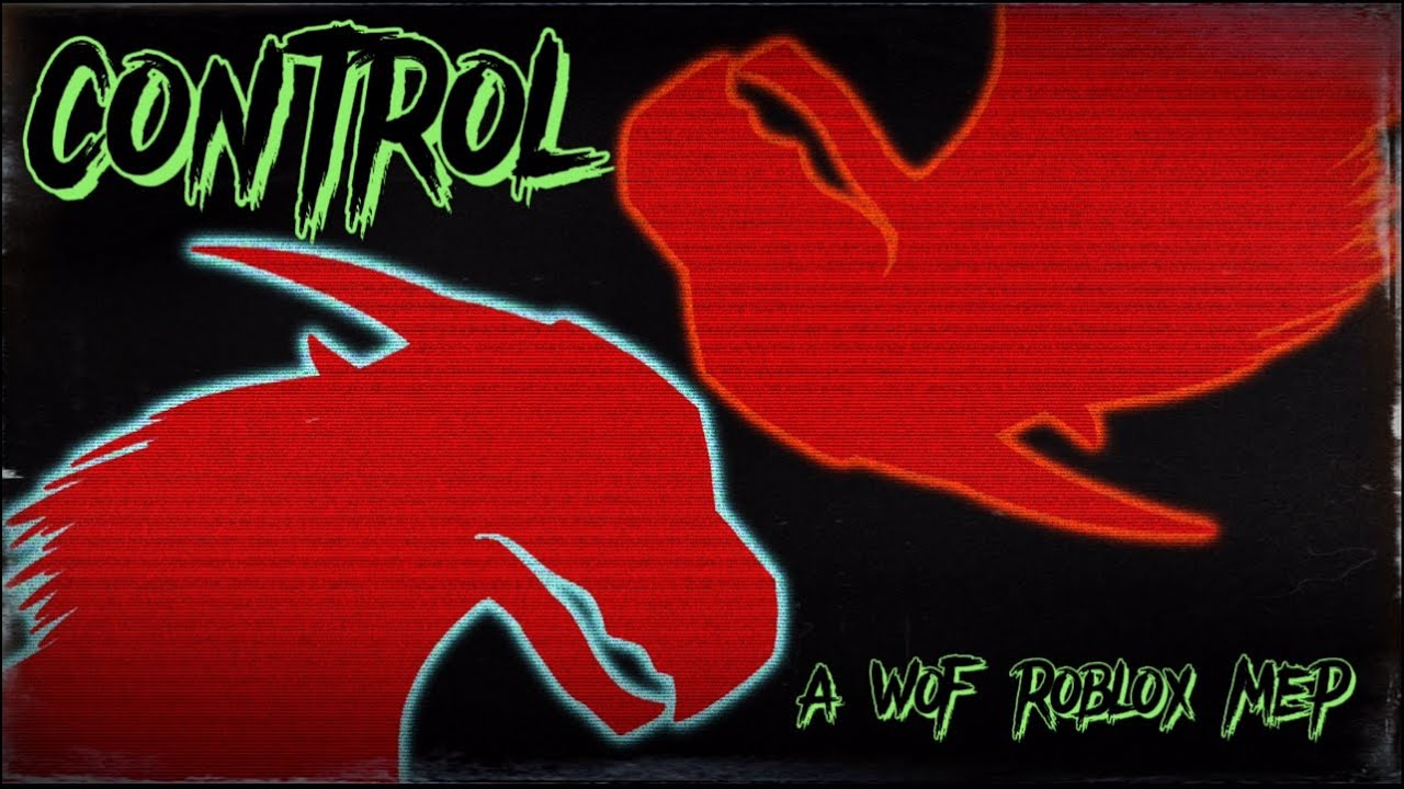 -CONTROL- A Complete Wings Of Fire Roblox Villains MEP