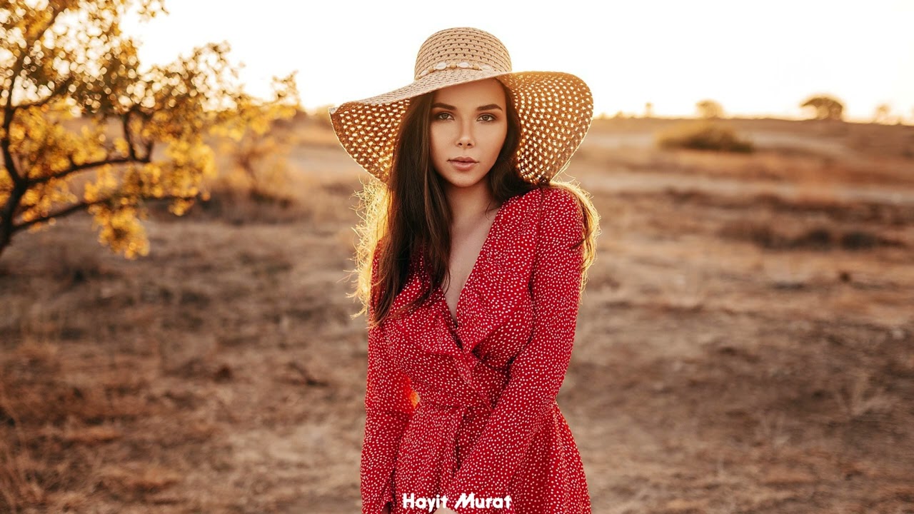 Hayit Murat & Aziza Qobilova - Yay Seher Oyounoh (Original Mix)