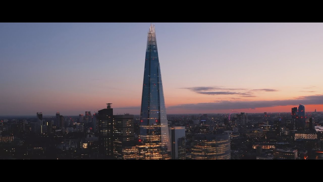 The future of high-performing places | Mitie