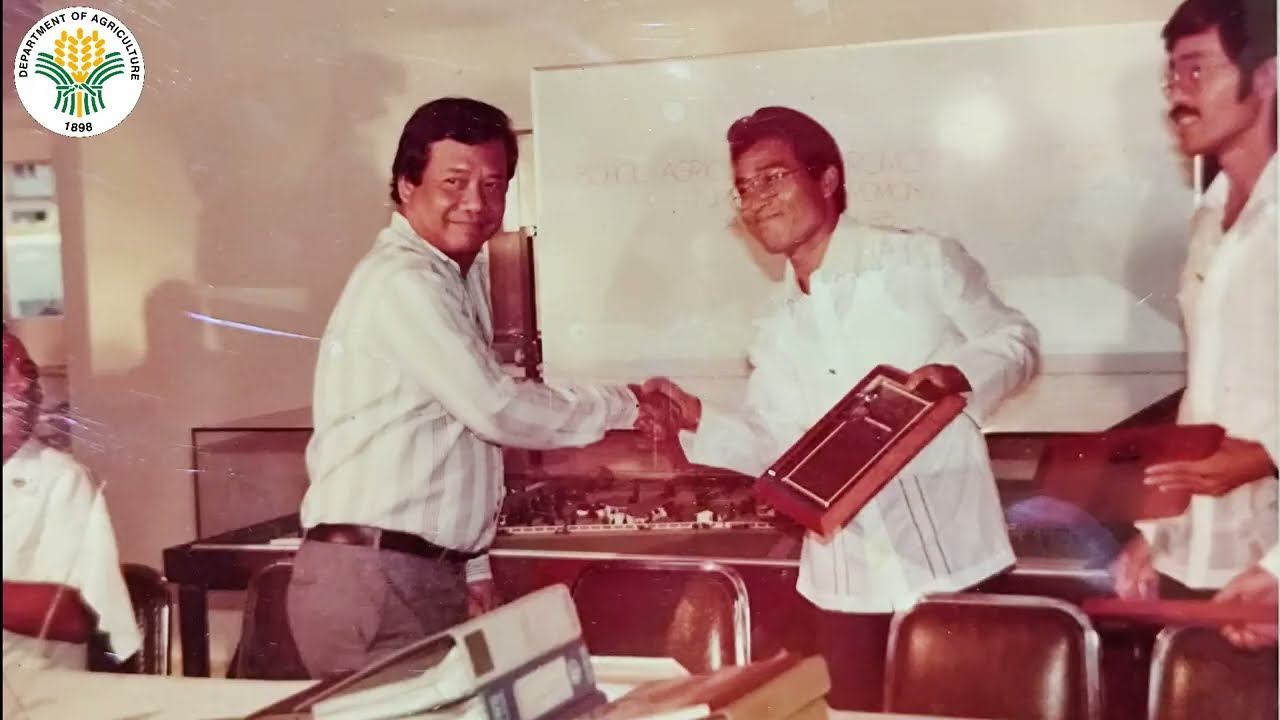 BOHOL APC 41st Founding Anniversary