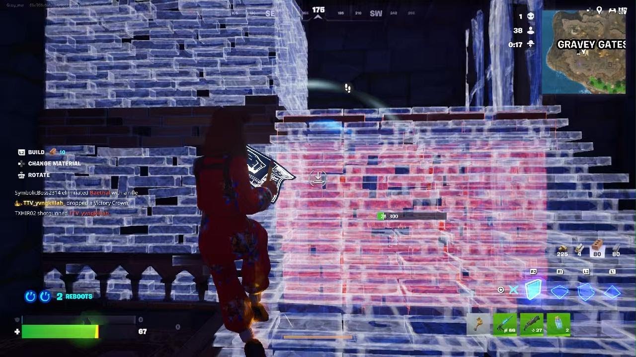 Reload win