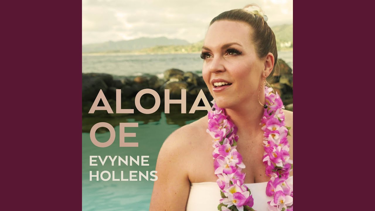 Aloha Oe