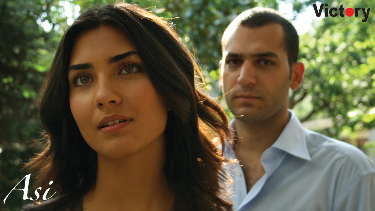 ASI - ΑΣΙ ΕΠΕΙΣΟΔΙΟ 32 PROMO 5 GREEK SUBS