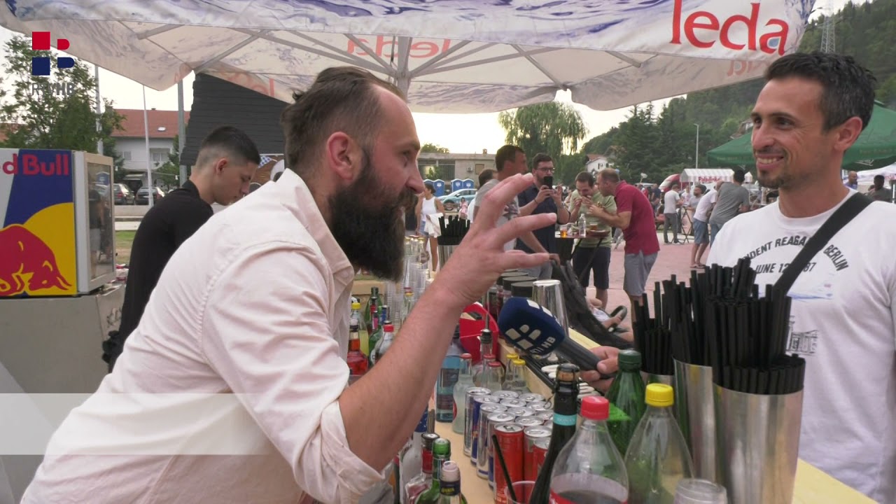 RTV HB | Street food fest - dobitak za Široki Brijeg