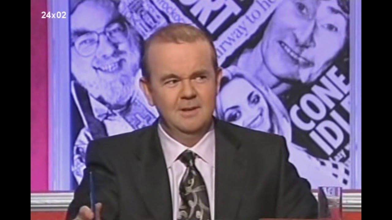The best of Hignfy series 24