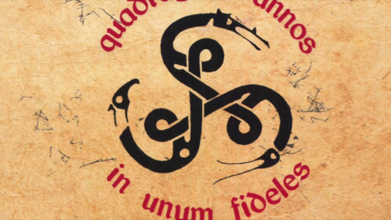 Compagnia dell'Anello - Kali Yuga