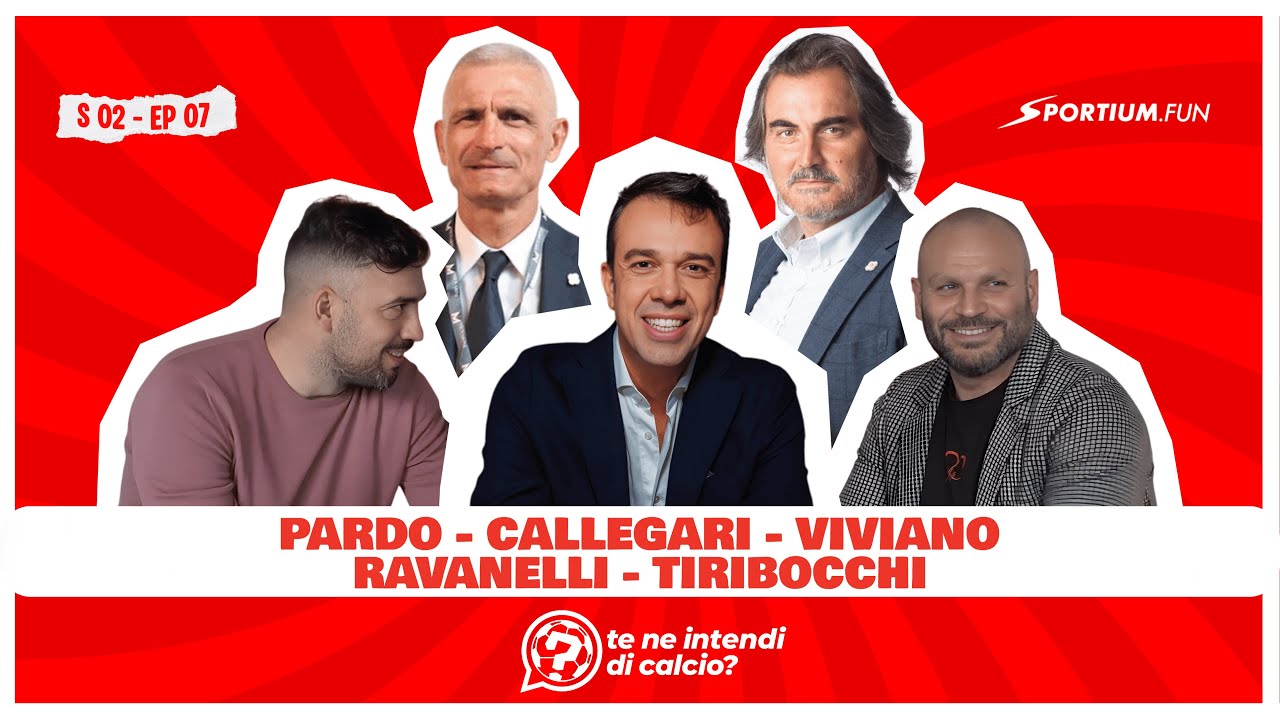 La corsa delle italiane in CHAMPIONS 🇮🇹 | CHIVU nuovo CAPELLO?🤯