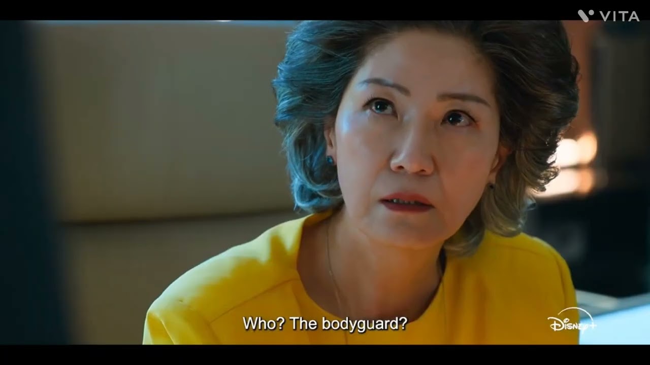 Red Swan (2024) | Official Trailer | Kim Ha-neul |Seo Yi-sook | Jung Gyu-woon