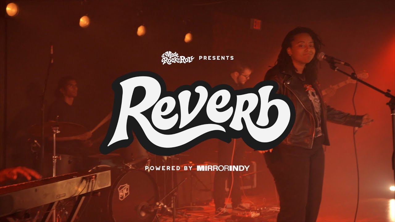 REVERB Episode 3 | D’yshe Mansfield