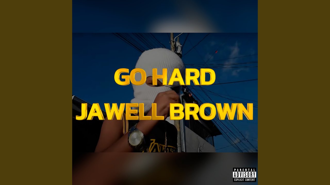 Go Hard