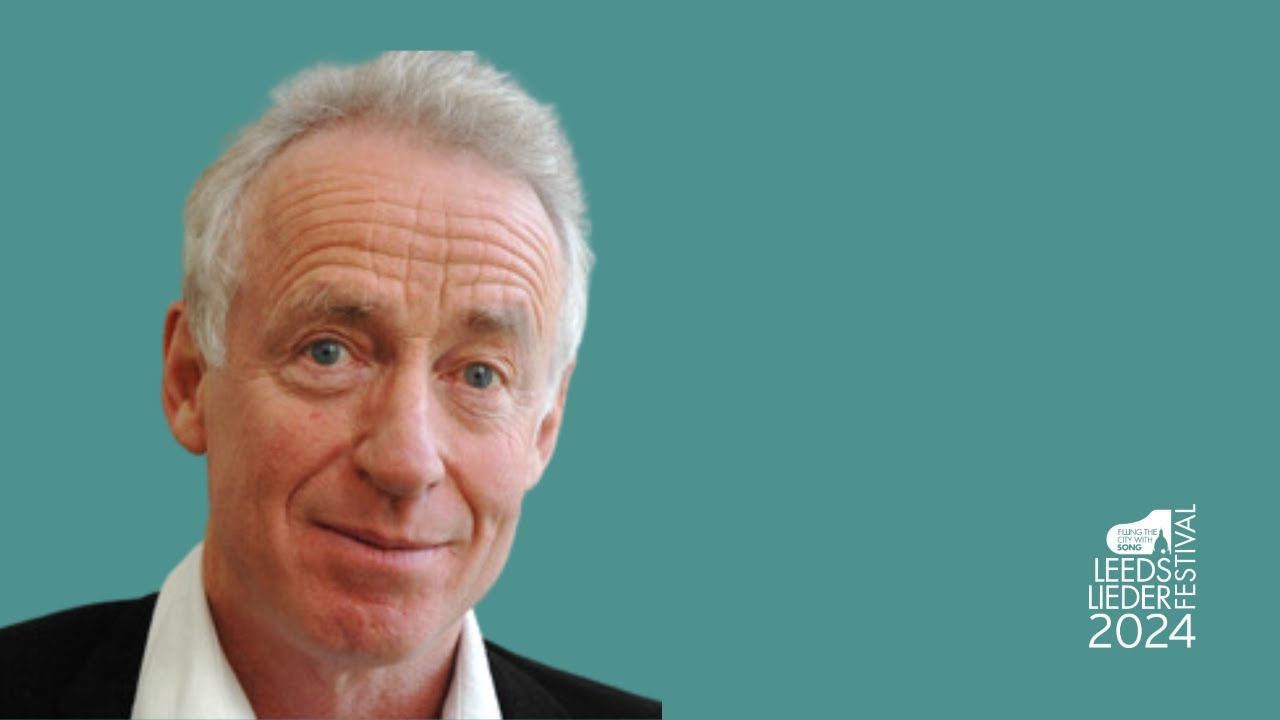 Young Artists Schubertiade with Richard Stokes