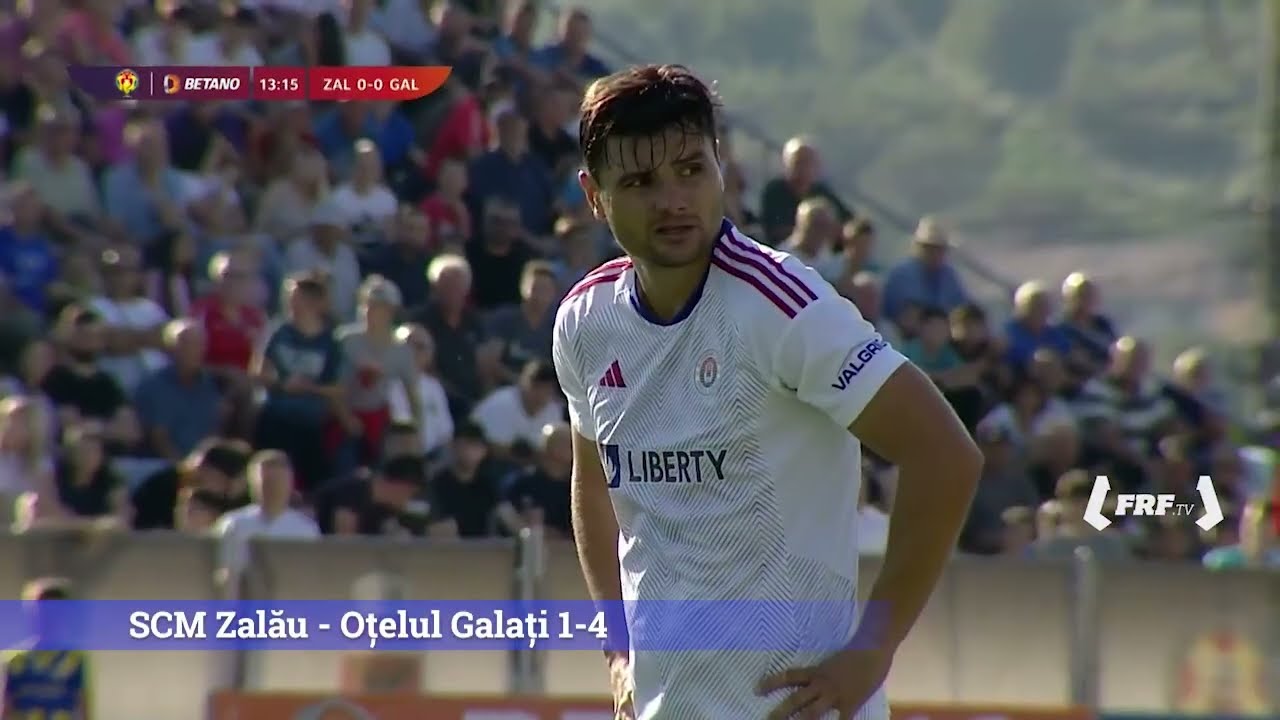 Parcursul Oțelului Galați până în finala Cupei României Betano