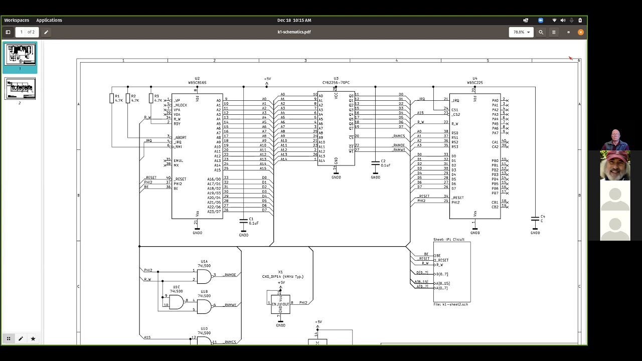 2021-12-18 - ForthBox Update --- Samuel A. Falvo II