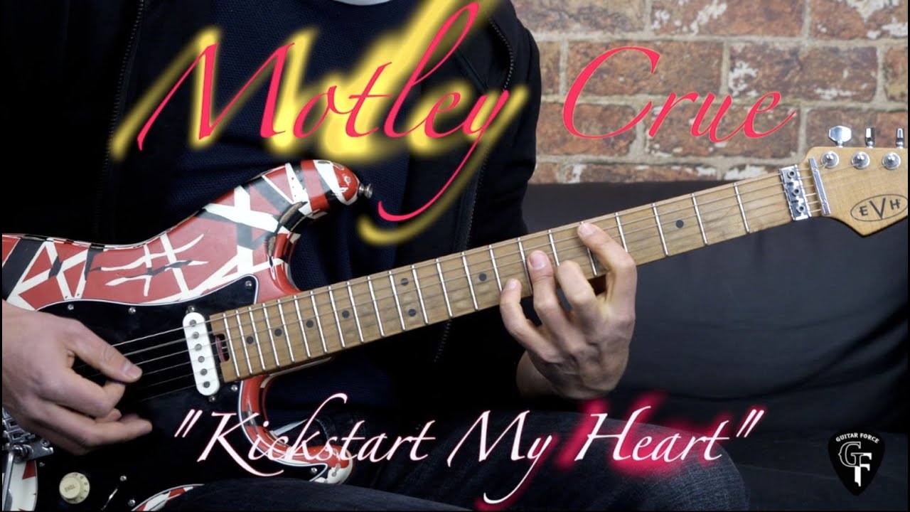 Motley Crue - 