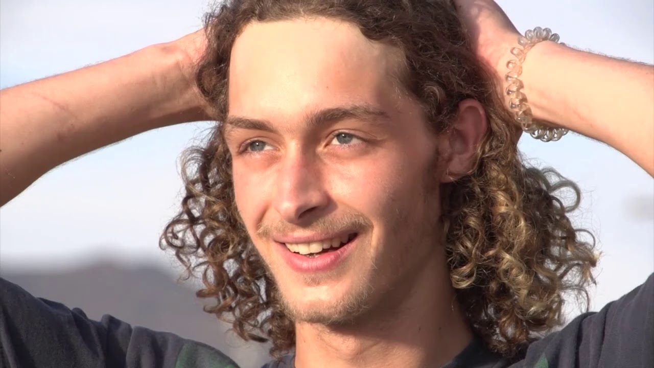 Reece Doezema, Welcome to Ethic