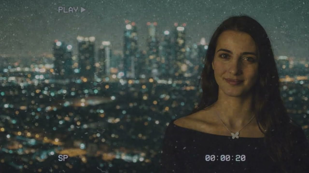 She is just a memory ✿