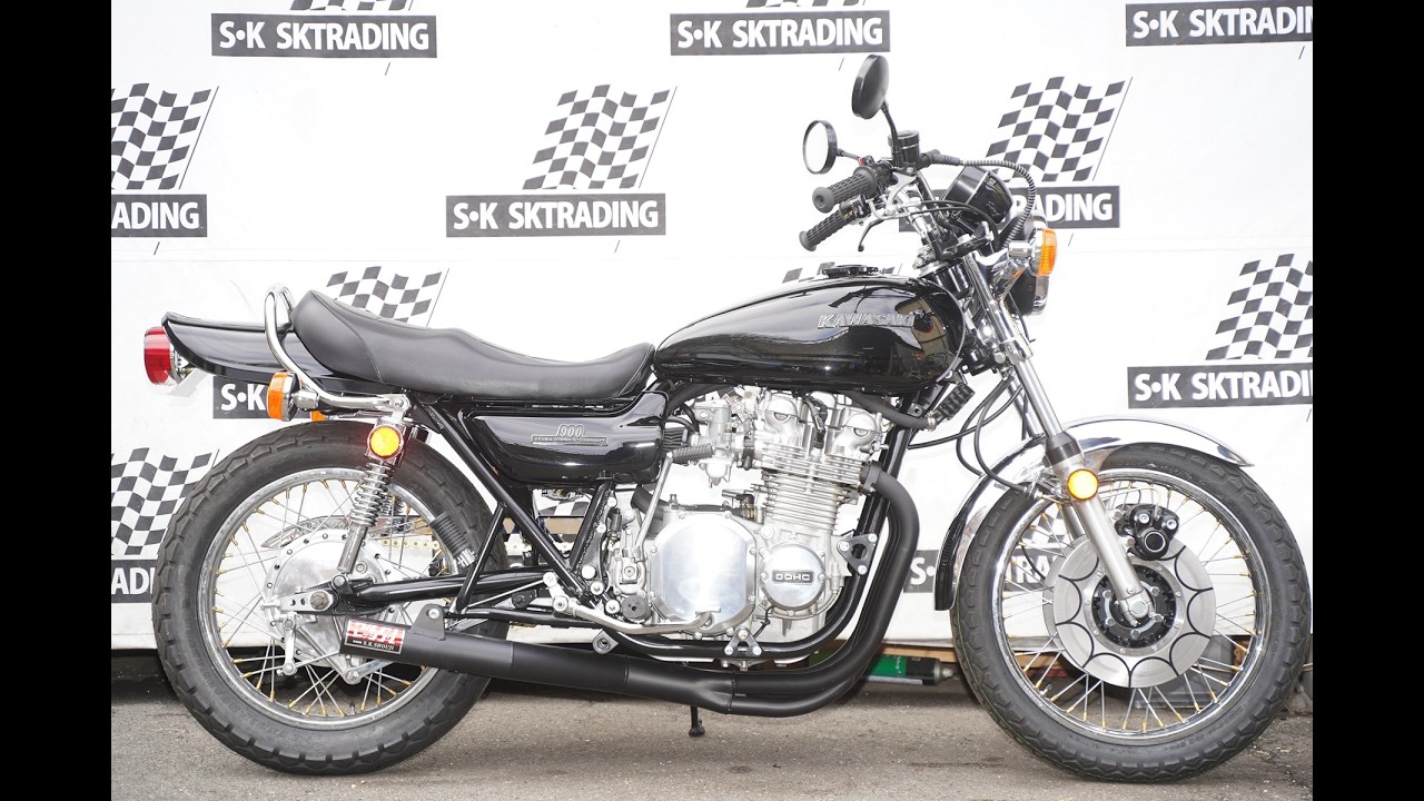 ★★11/160/118★★　カワサキZ1A　　ブラックゴースト　72Club新装開店セール開催中！！