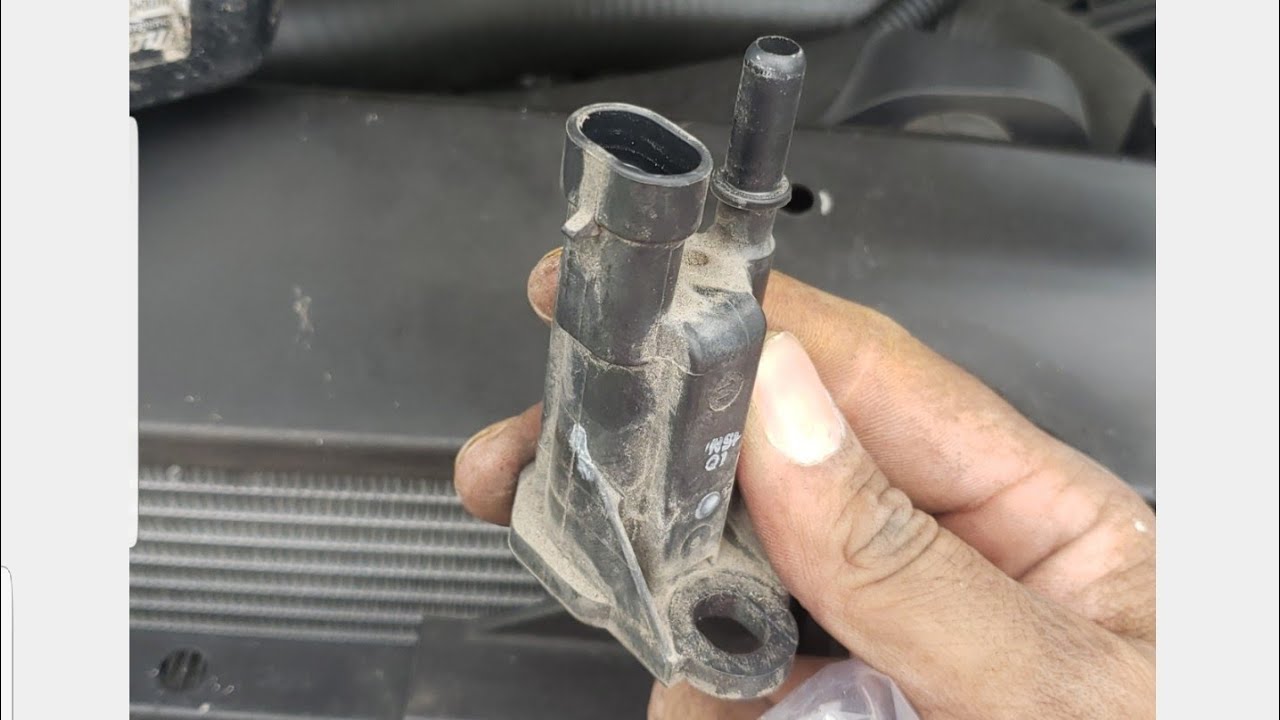 P0442 System Small Leak fixed Chevrolet avalanche, tahoe
