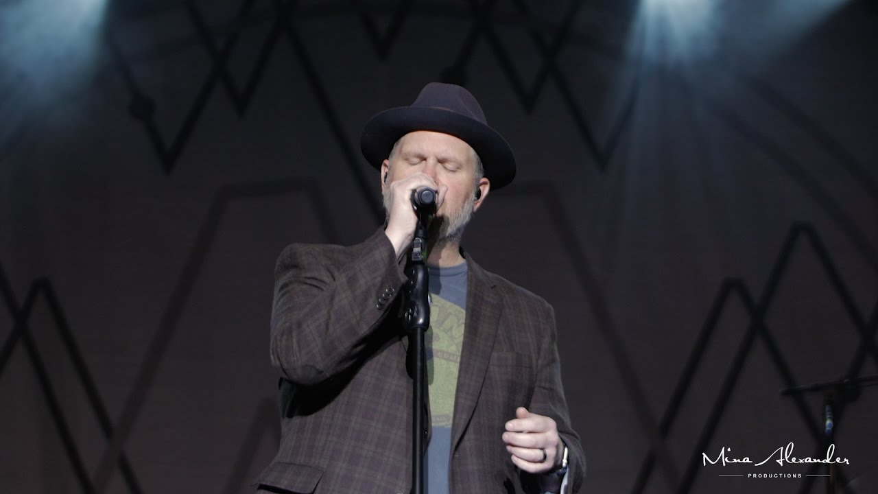 MercyMe - Even If 