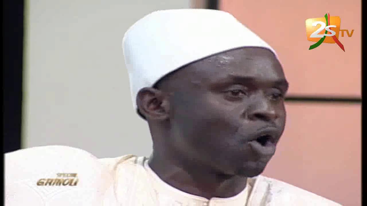 COMPILATION  SPECIAL GAMOU 2018 AVEC TAFSIR ABDOURAHMANE GAYE & CHERIF MAMINE