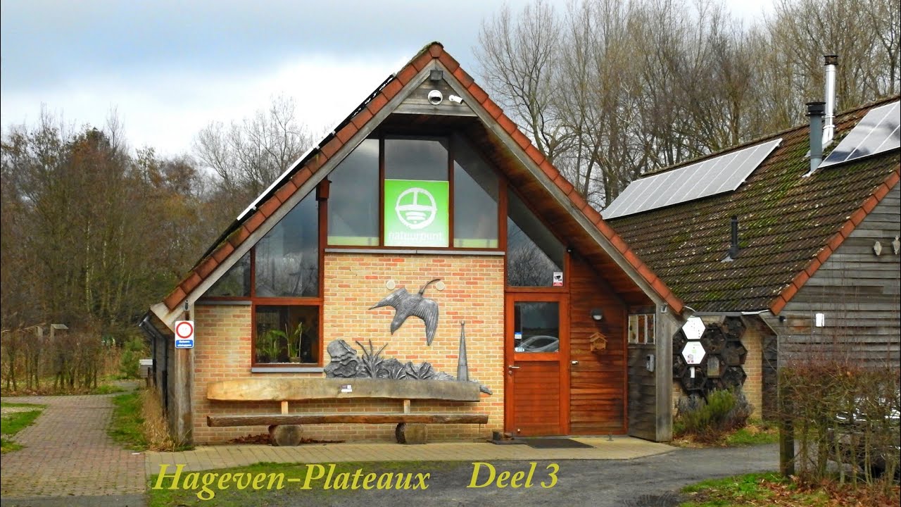 Hageven-Plateaux deel 3