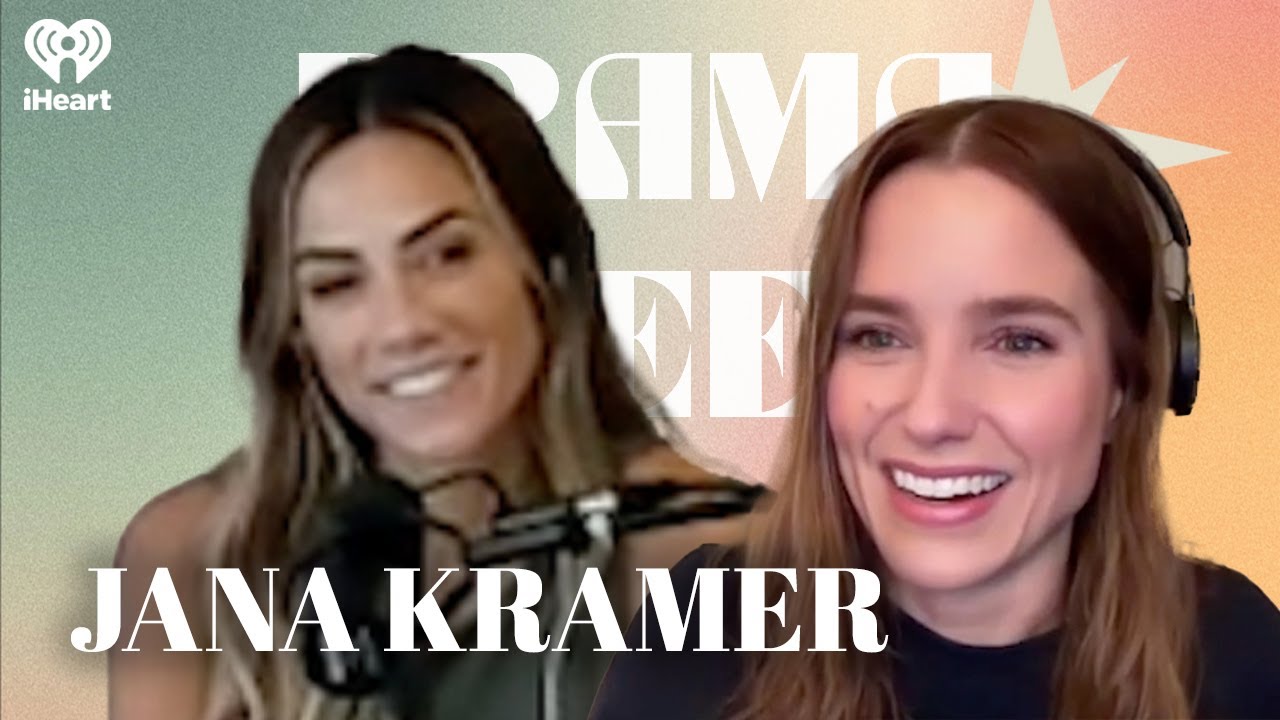 Jana Kramer | Drama Queens