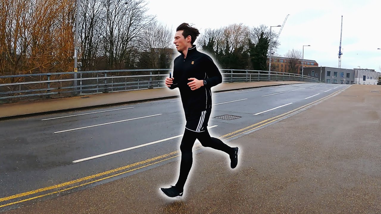 un Mese di Preparazione alla Maratona 👟 Postura e Scarpe