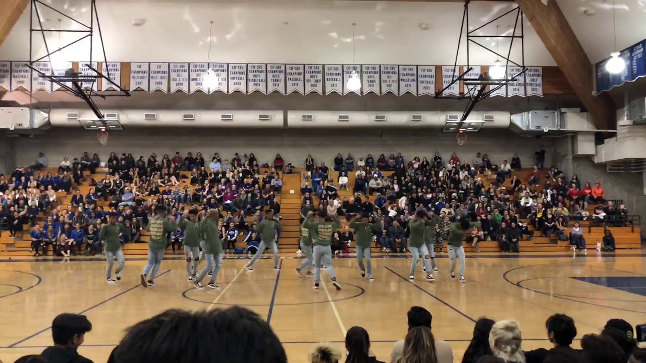 Morse All Male 17-18 @ Rancho Bernardo WCE (3rd Place)