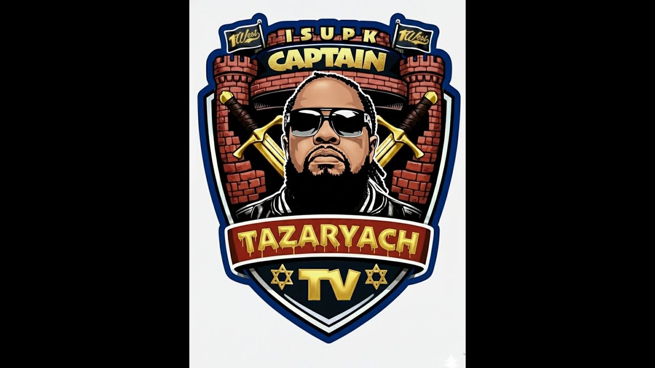 CAPTAIN TAZARYACH VS NOAH IS JESUS THE MOST HIGH GOD? 📱