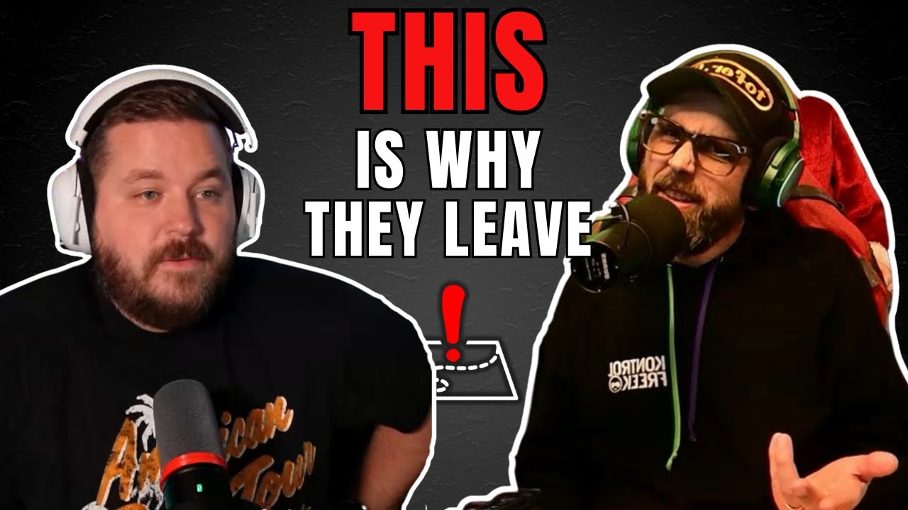 Why Your Videos Feel ‘Off’. And How to Fix It | SideQuest Strategy Show #11