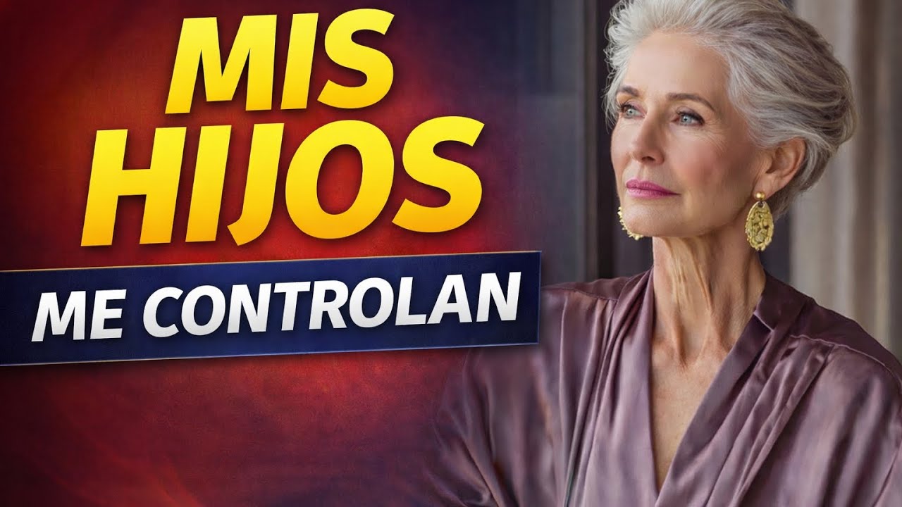 Cómo Recuperé mi Voz Después del Control de Mis Hijos