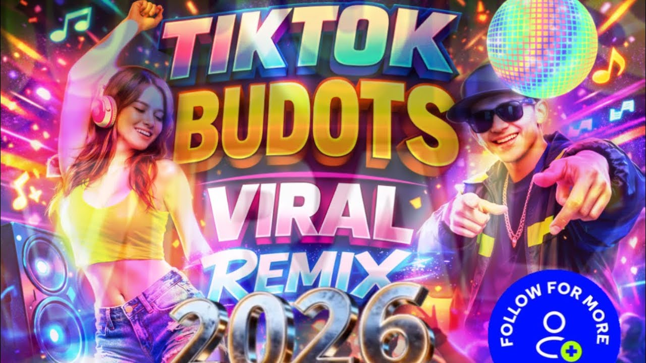 TIKTOK/BUDOTS VIRAL 🔥 #viralsong #remix #budots