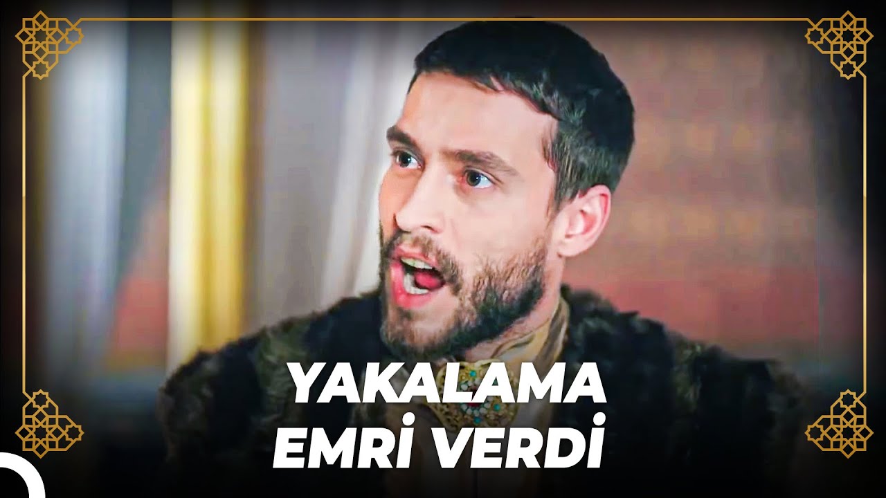 Şahin Giray'ın Firarı Sultan Ahmed'i Çıldırttı! | Osmanlı Tarihi