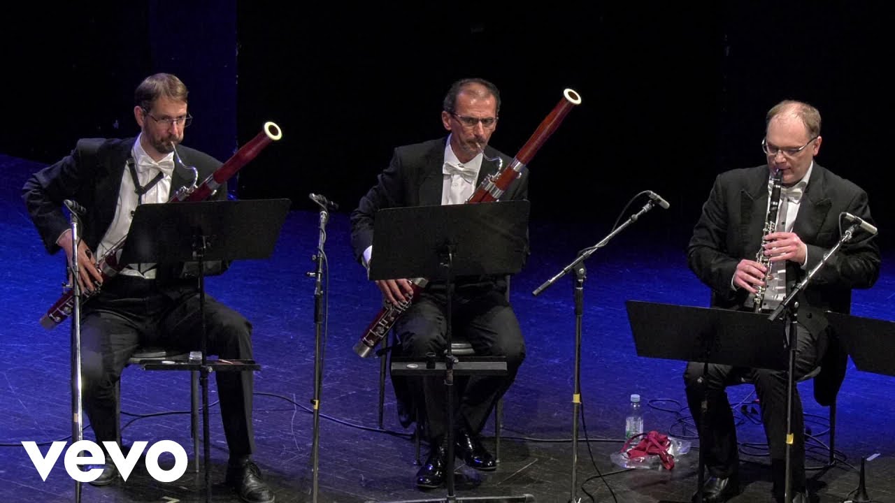 Camerata Cantilly - Four Scapes: Scape IV (Live in Zagreb 2024) (Live)