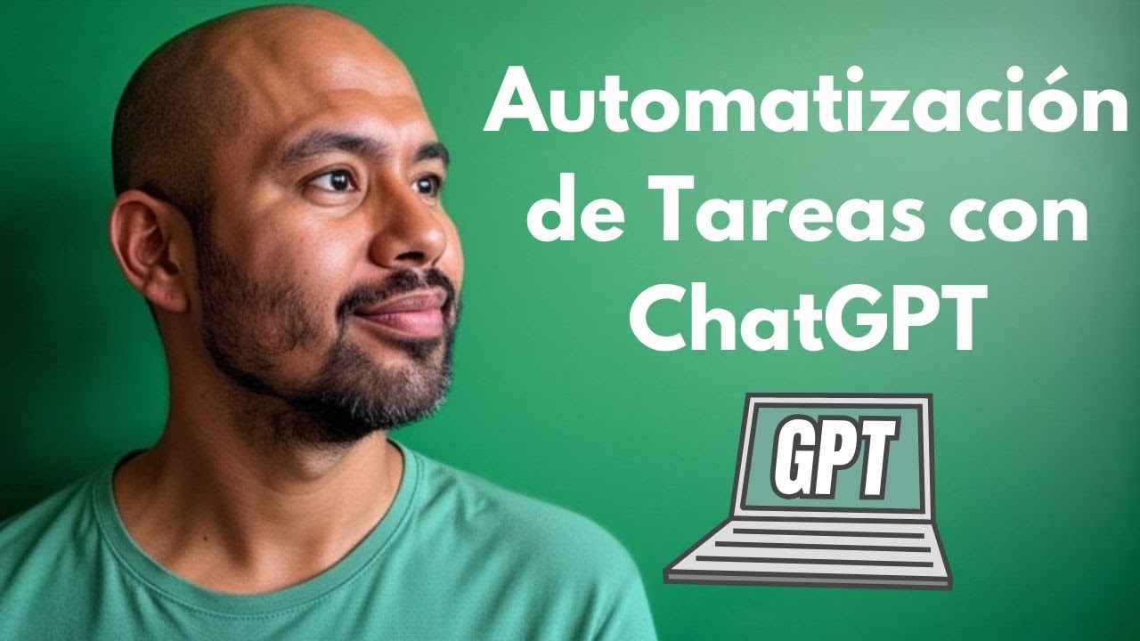 📋 Automatización de Tareas SEO con ChatGPT