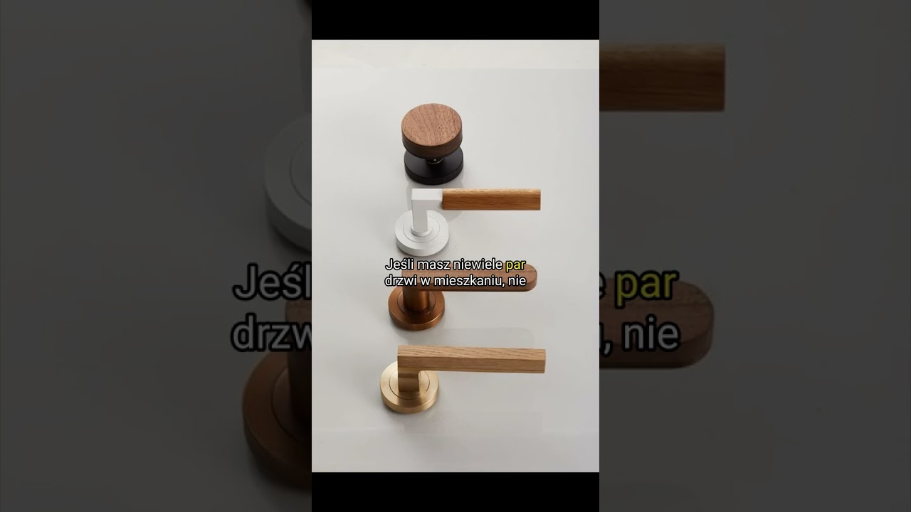 Jak sprawić by wnętrze wyglądało bardziej luksusowo bez ponoszenia dużych kosztów? | JOD