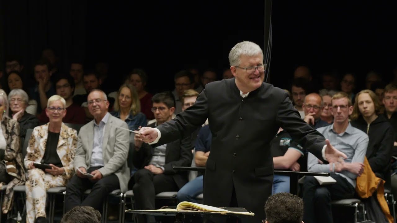 Symphonie No.1 