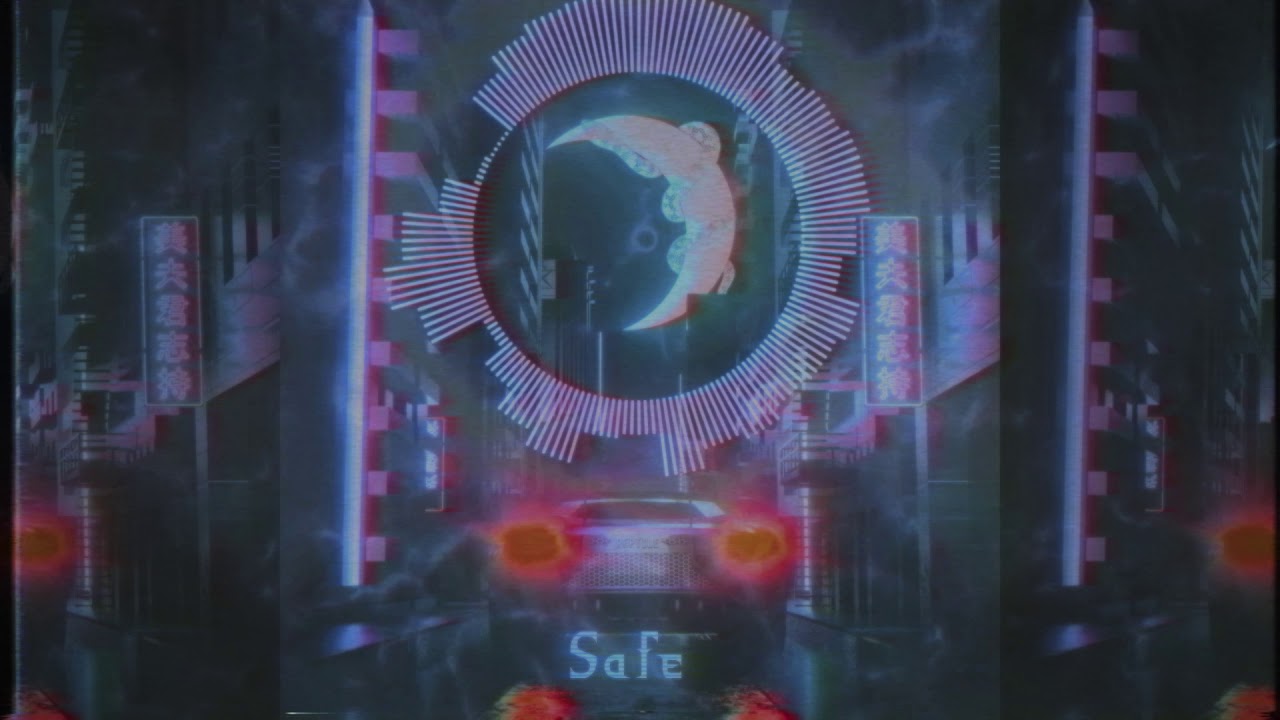 Cult ft. Almty Yami - Safe (Audio)