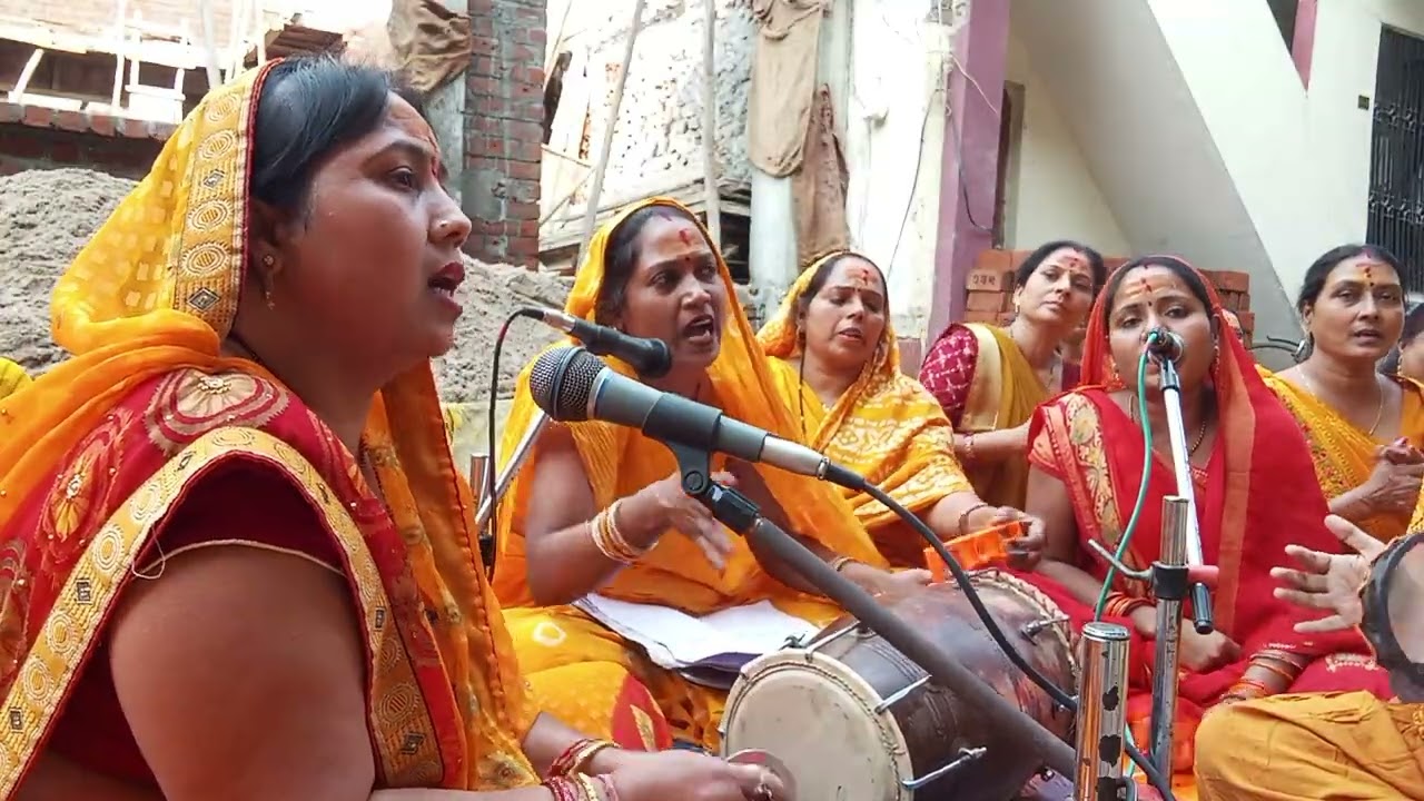 जरा चल के अयोध्या में देखो राम जी का प्यारा भजन🙏🌹