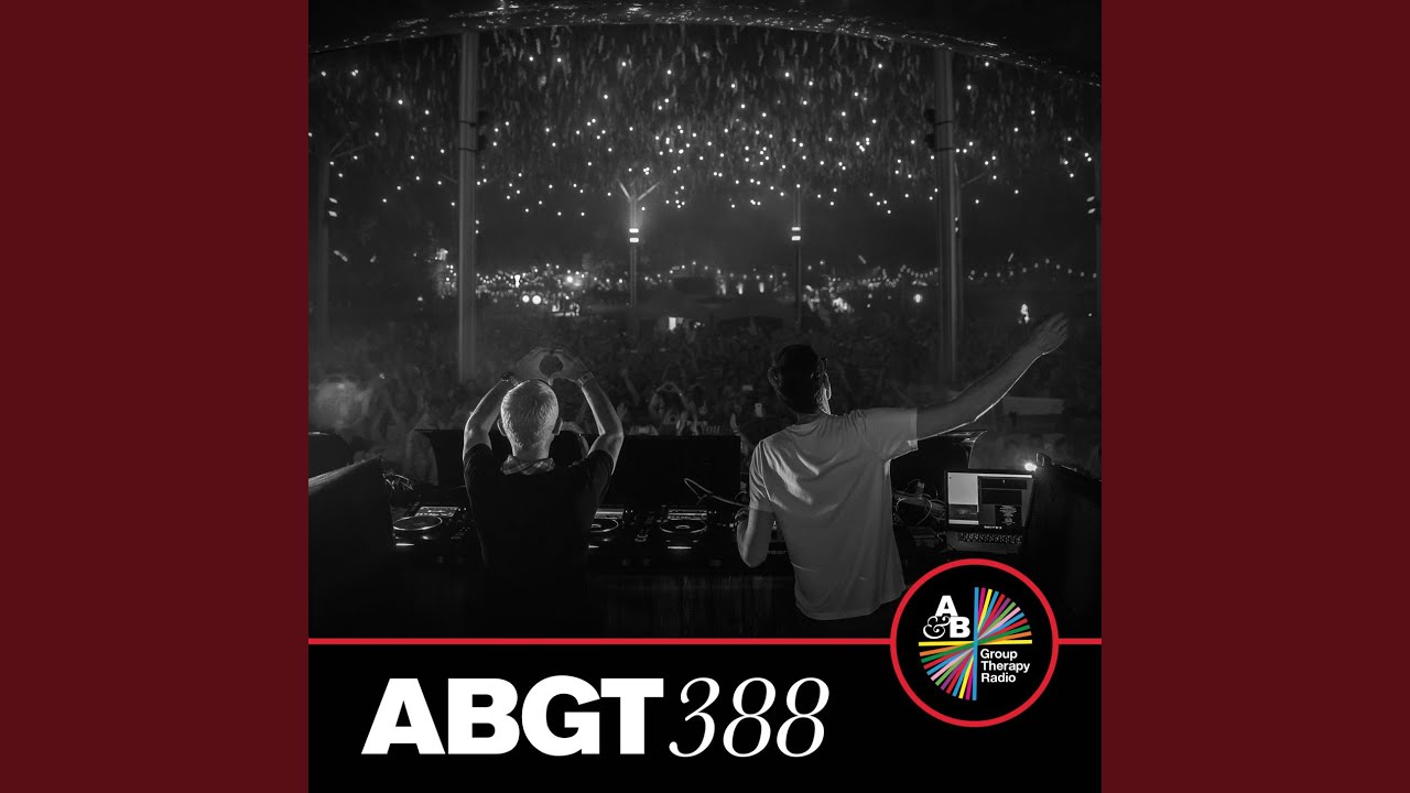 Hiding (Flashback) (ABGT388)