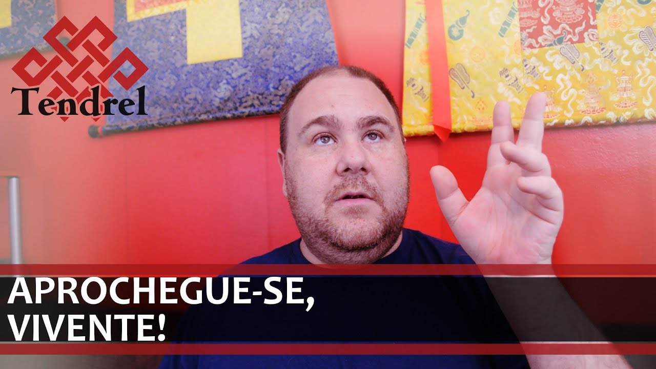 Como começar no budismo