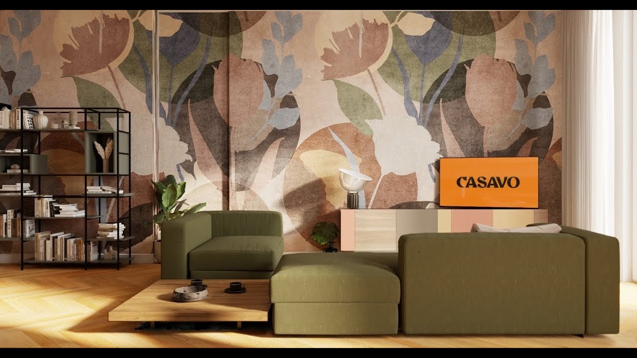 CASAVO dedicates to providing for its customers through data-driven technology